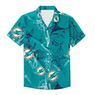 2021 Chief Buccaneers Steelers Packers Fashion Absorbing Casual Short Sleeves 32 Teams T-shirt