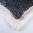 Bedding Home Hot Sale Elegant 100 Polyester Solid Winter Thick Comforter Sets Bedding For Home And Hotel