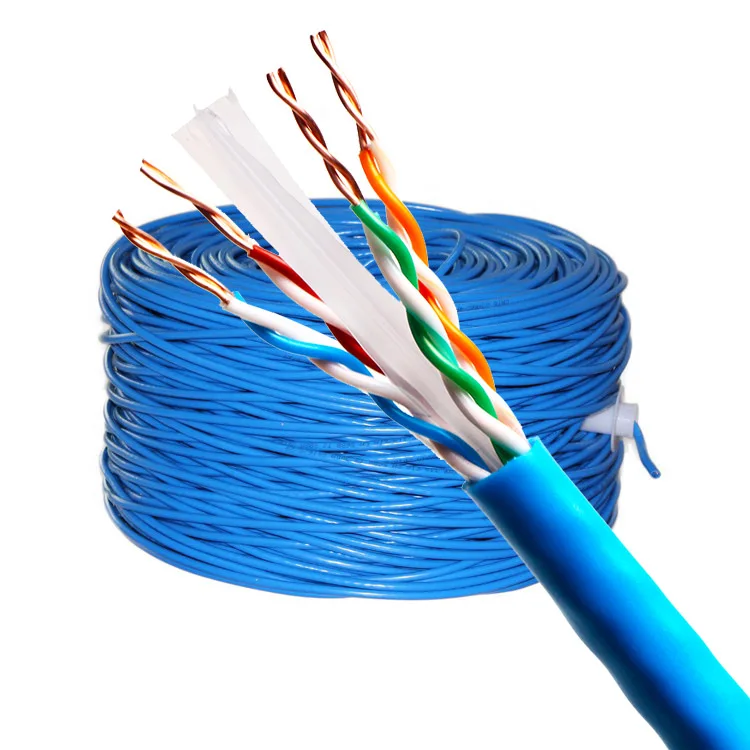 China Hot Selling Cat6 Utp Network Cable 4 Pair Utp Cat Cable - Buy Cat6 Utp Network Cable Cat 6 Cable,Utp Network 4 Pair Utp Cat Cable,Cat 6 Cable on Alibaba.com