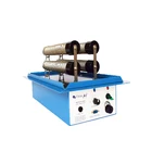 Generator Exhaust Duct Deodorizer AHU Disinfection Positive Ion And Negative Ion Generator