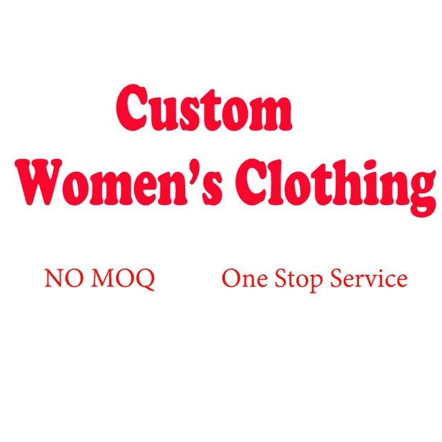 Custom Made Design Women Skirt High Quality Digital Printing Linen Plain Formal Clothes for Women Nonwoven Dress Formal