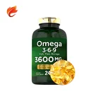 Product Weight Loss Products Natural Weight Loss Product DHA Oil Omega 3 6 9 Capsules