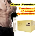 Natural 100% Natural Powder Sex Demand For Longer Effect And Bigger Natural Maca Bee Powder Maca Powder