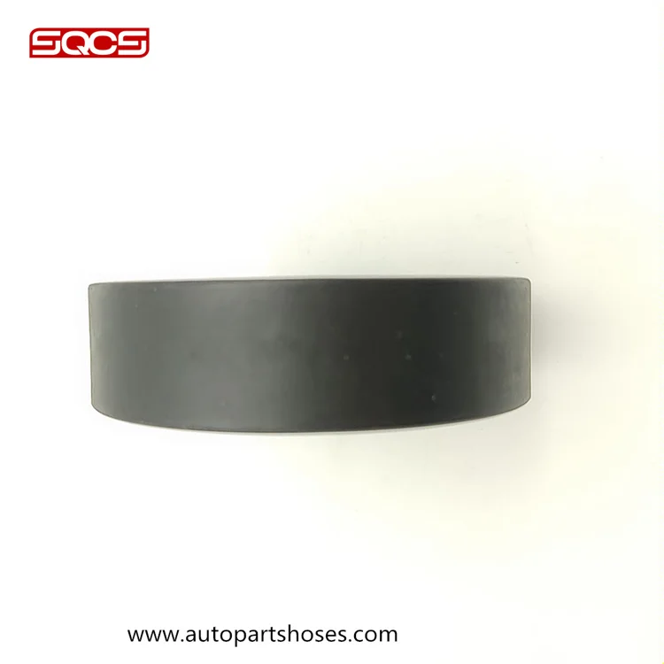 Mercedes-Benz Belt Tension Pulley OE NO. 1122000070 with 1 Year Warranty for European Cars