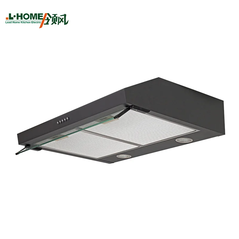 600mm extractor hood