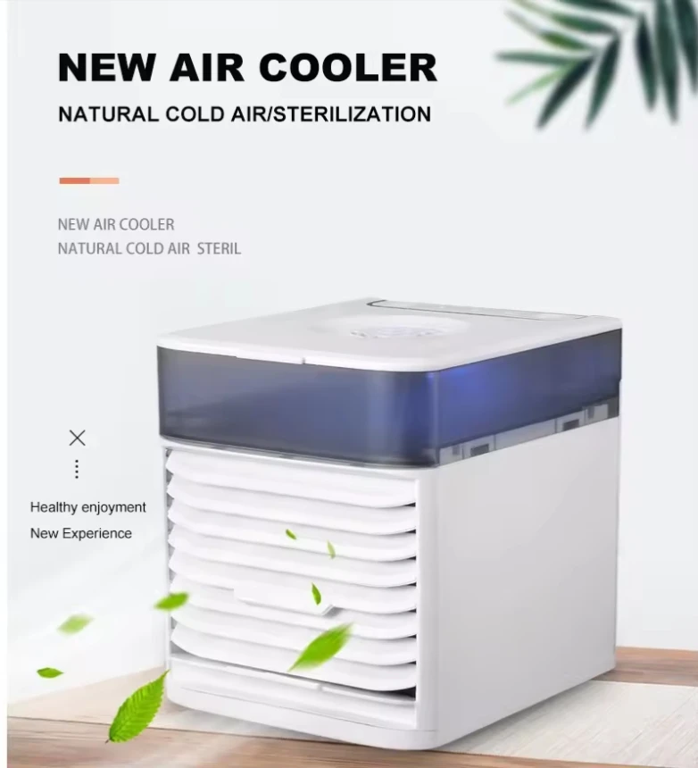 Portable Air Conditioner, USB, 5 - detail 6