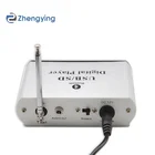 Mp3 Player Foshan ZhengYin MY-05 Mini Usb Sd MP3 Player Car Video Player Amplifier
