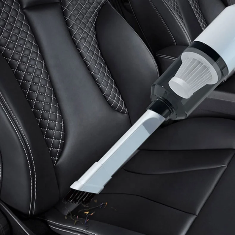Car Vacuum Blower Cleaner Wireless 