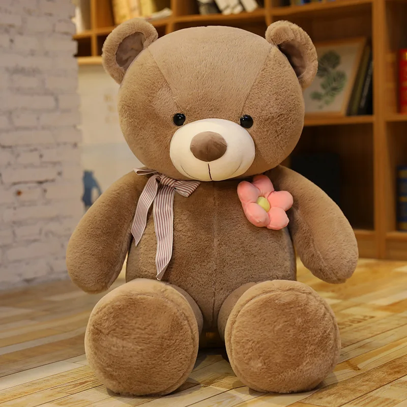 blue magic giant teddy bear price