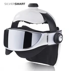 Massager 2020 Latest Hot Sale Head Eye Neck Music Massager