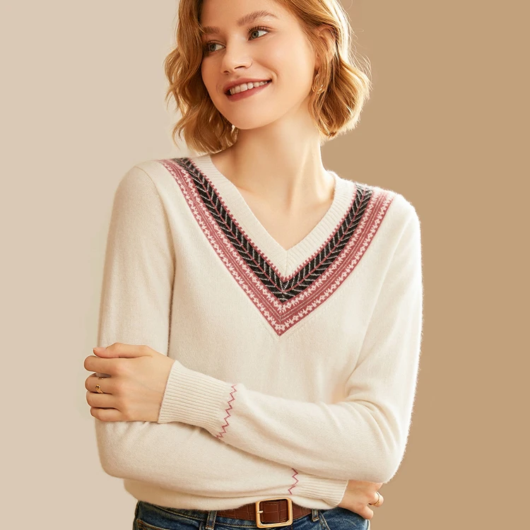 Women Cricket Style Chaps Striped Trim 