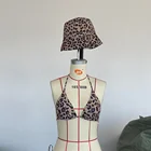 Swimwear Bikini New Arrivals Wholesale 3 Piece Swimsuit Designer Swimwear Bathing Suit Sexy Bikini