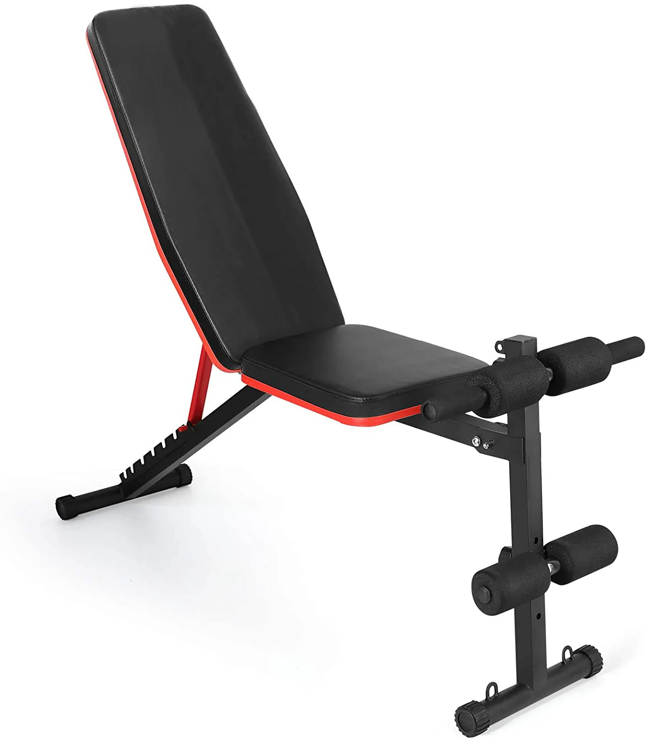 adidas adjustable bench