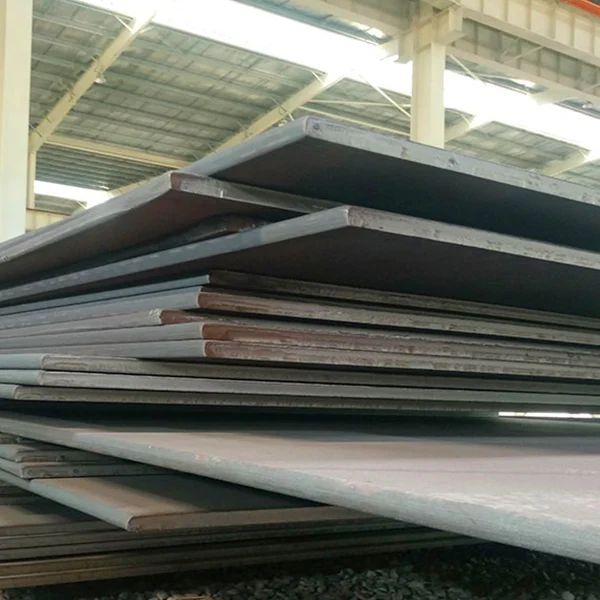 Astm A A Mild Carbon Steel Plates Ms Hot Rolled Carbon Steel Plate