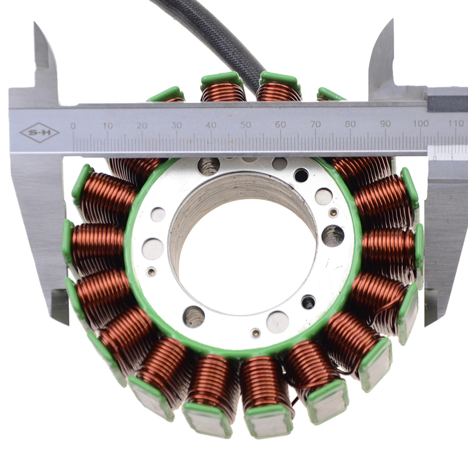 Motorcycle Engine Parts Generator, GOOFIT, 800, ATV - detail 16