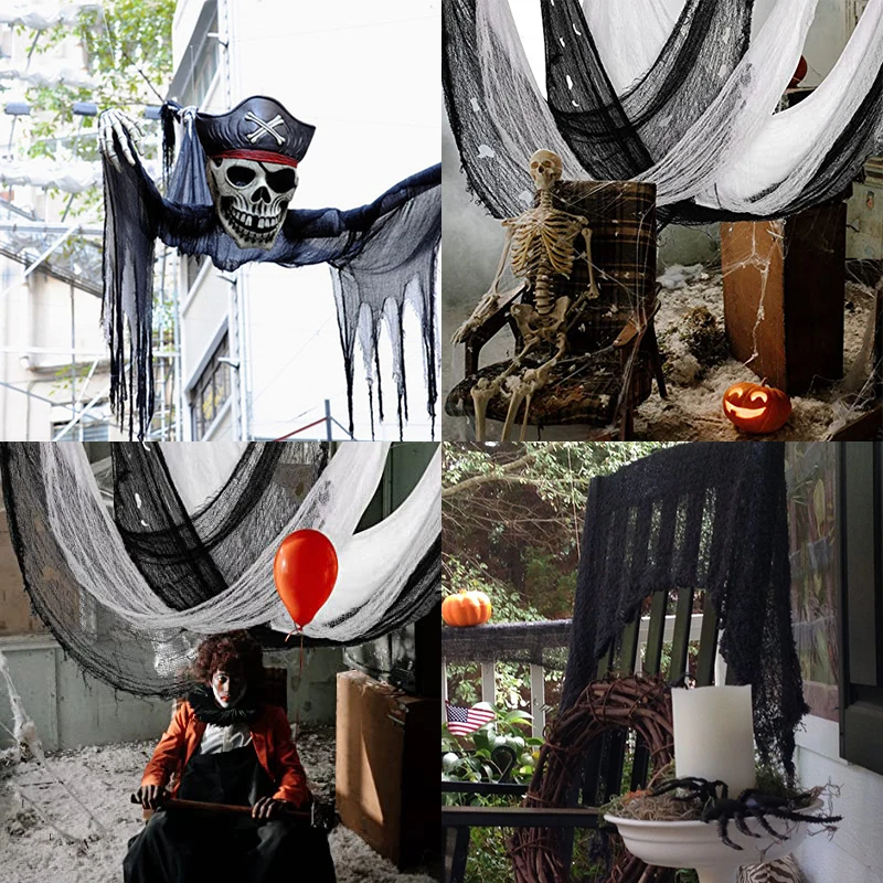 Hot New Product Outdoor Halloween Decorations Large, Halloween Decorations, Props Halloween