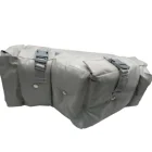 Jackets Insulation Materials High Quality Heat-resisting Material Removable Insulation Jackets