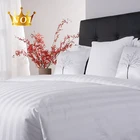 Satin Cotton Sheet Set Cotton Hotel Bed Sheet Set Free Sample Luxury Hotel Designs Satin Stripe 100 Cotton Bedding Sheet Set White