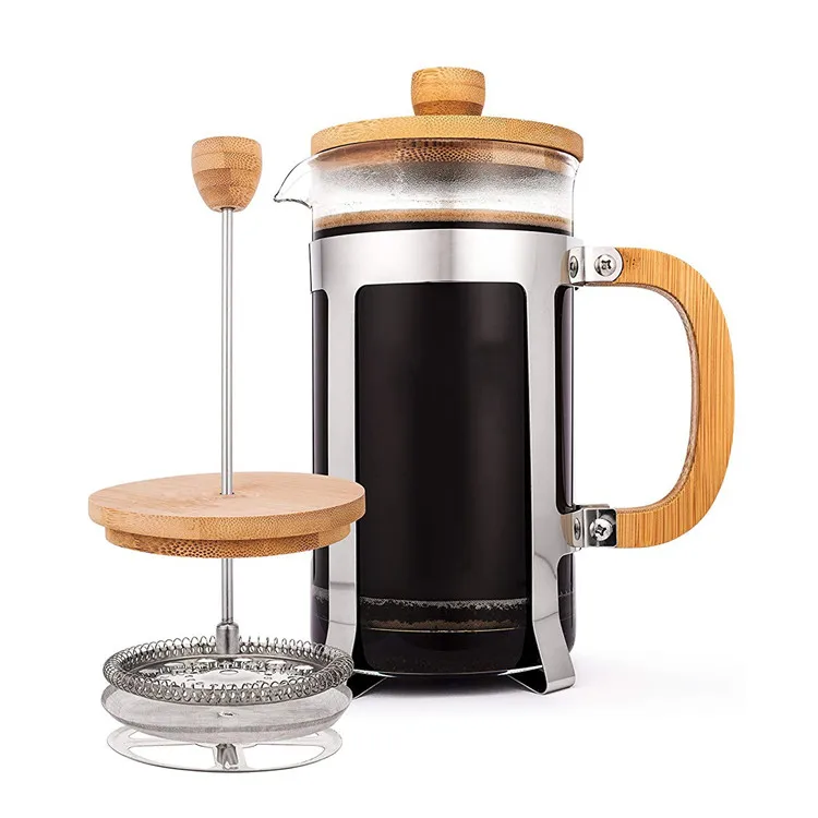 french press brandani