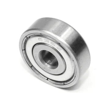 For Turbocharger Bearing Zz Rs Low Noise Chrome Steel Deep