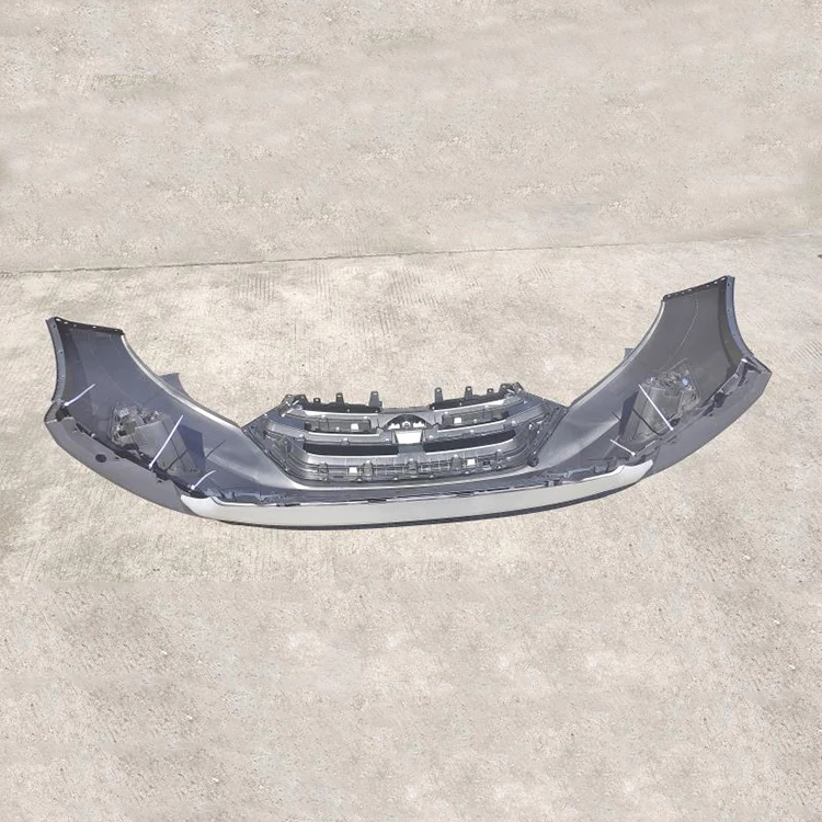 KEBEL Large Stock Auto Accessories Bumper Assembly OEM Front Bumper Kit for Ford Escape 2020 manufacture