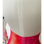 Elastic Women 2021 1 Piece Bodysuit Colorful Trending Sexy Elastic Cute For Women Jumpsuit Romper