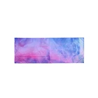 Towel Home Home Printed Yoga Towel Home Gym Camping Fitness Non-slip Yoga Towel