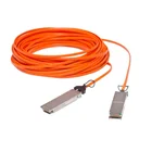 QSFP-H40G-AOC30M 40GBASE Active Optical Cable 30m