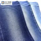 Denims Traditional Cotton Stretch Denim Fabric Men'S Jeans With Competitive Price