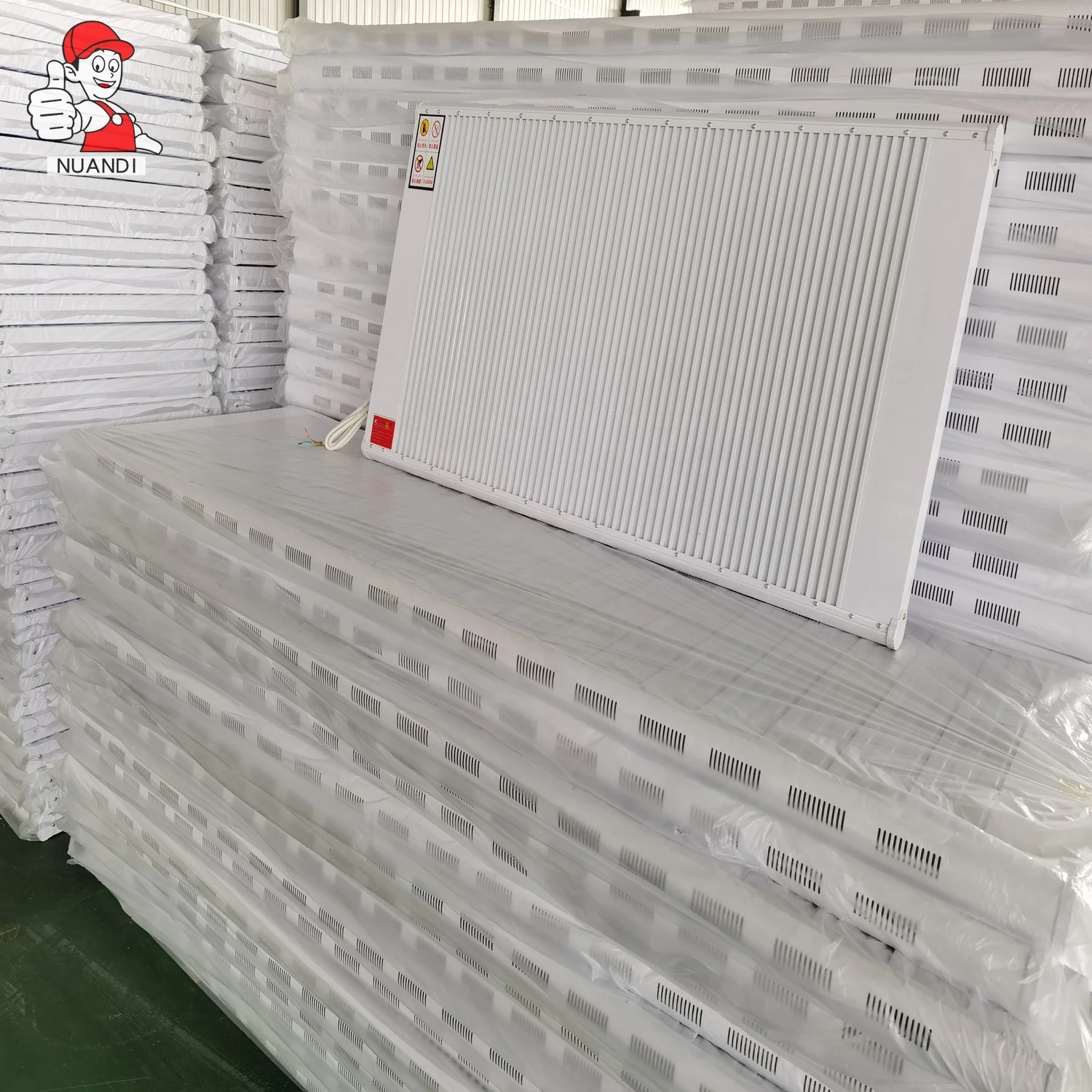 fine elements 2000w convector heater