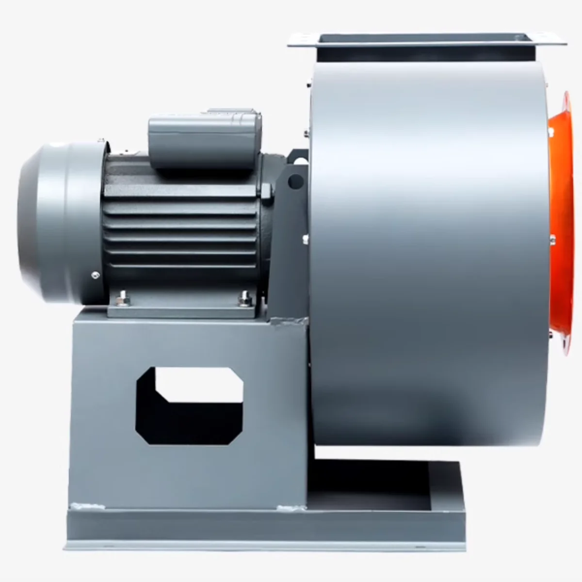 Dust Removal Exhaust Fan, 11-62, Centrifugal - detail 8