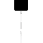 Usb 2020 Amazon Best Seller 3.5mm Usb Cable For IPhone Earphone Jack AUX Connector Adapter Cable Listen To Music
