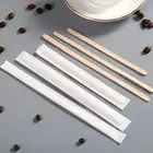 Coffee Individually Pack Instant Coffee Stick Coffee Mixing Stick Splash