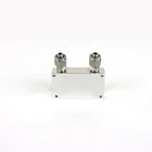Plate Computer Aluminum Fsw Cooling Plate For Computer System