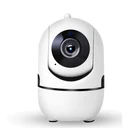 Camera Wireless Night HD 1280P 720P IP Camera Wireless Home Security Camera 360 WIFI Audio Night Vision Cloud CCTV Camera