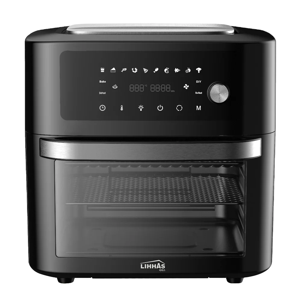 15l mini oven