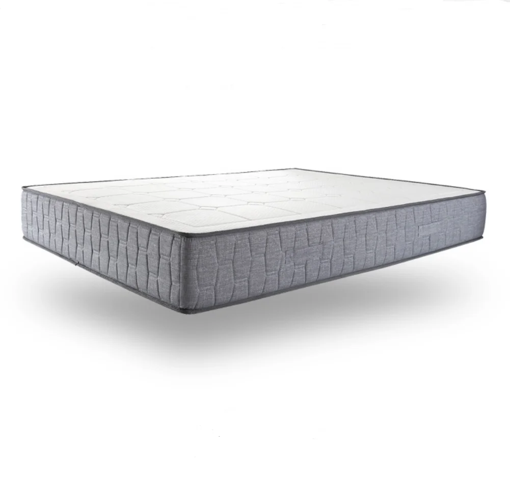 no pillow top mattress