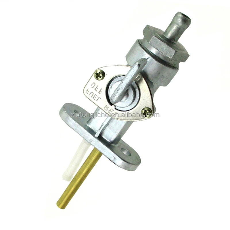 Stoneder Gas Fuel Petcock Switch Tap Valve For Yamaha At