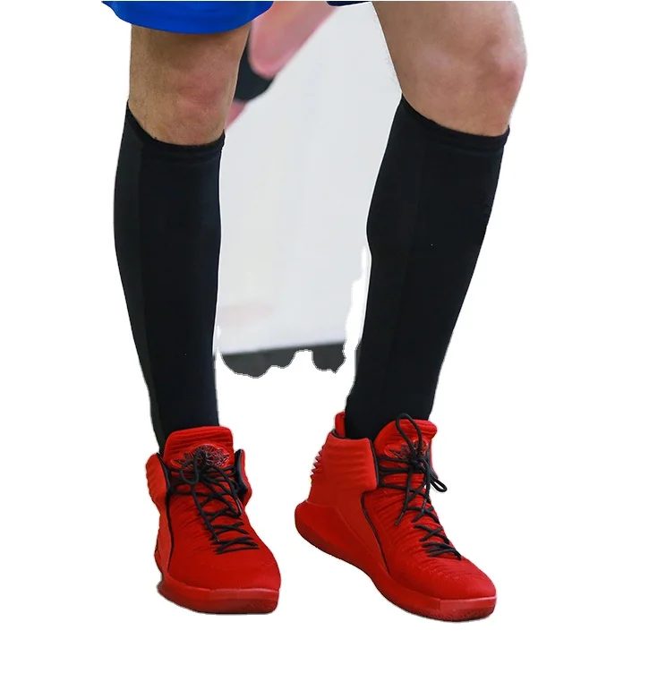 Shin Guards Weightlifting
