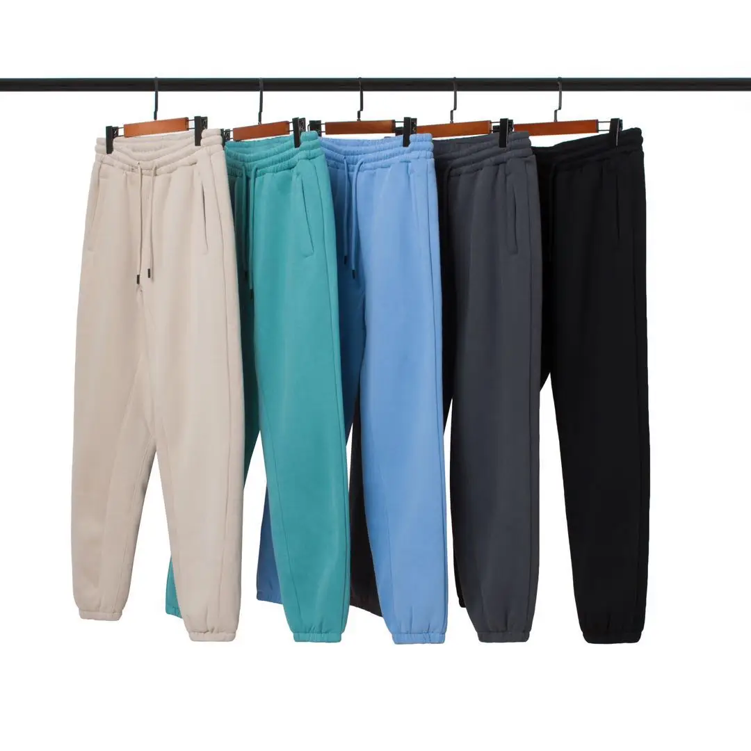 Joggers,Track Pants,Fleece Sweatpants 