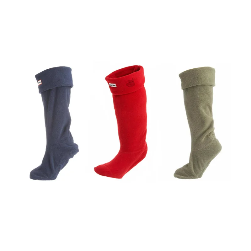 By-ii-1373 Mens Embroidery Logo Socks 