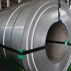 Grade 430 Tisco 0.3mm-3.0mm Thick Grade 2B BA 304 316L 321 201 430 Stainless Steel Coil