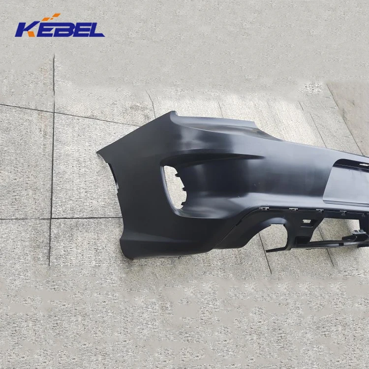 product wholesale price auto body systems vehicle rear bumper oem car bumpers for dodge charger srt 2015 2021-7
