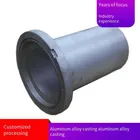 Die Tool And Steel Structure Die Hot Forged Parts