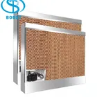 Cheap Price Cooling Pad Wall For Chicken House