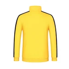 Coat Custom Design Logo Print Zipped Blank Hoodie Unisex Streetwear Sports Fleece Jacket Coat Wholesale