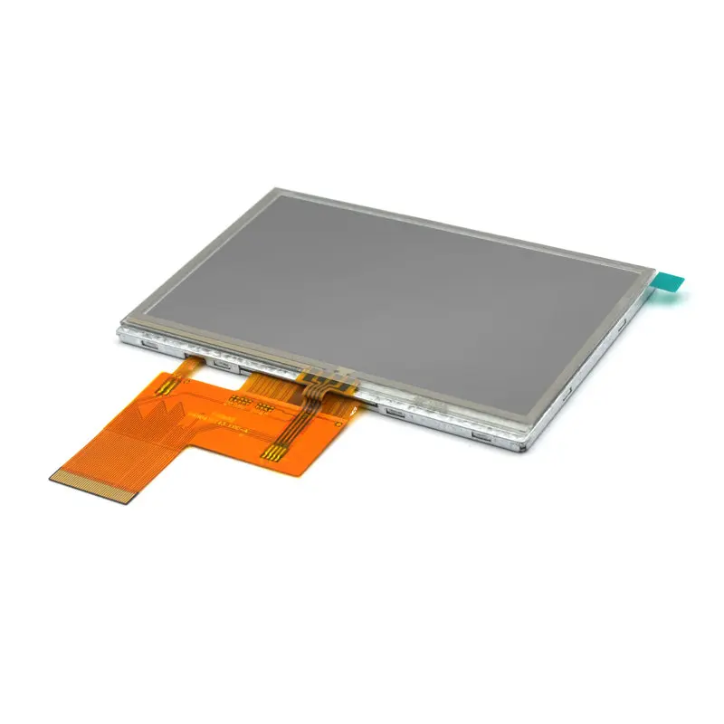 4.3 Inch 480*272 Touch Screen 4.3 Lcd 