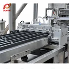 Machine Overseas Service Provided After-sales Service Provided Automatic K Cup Filling Sealing Machine