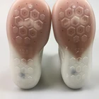 Socks Kids Socks Wholesale Baby Rubber Sole Shoe Socks Toddler Kids Colorful Warm Socks Shoes