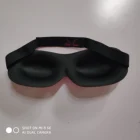 Eye Mask Mask J072 Small Moq Customized Sleeping Eye Mask /eyelash Printed Mask